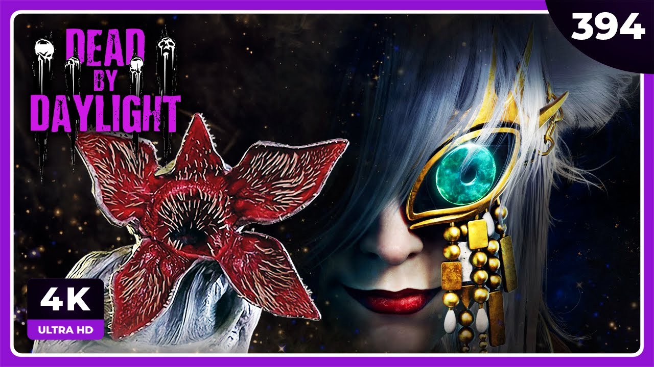 EVENTO PRO-KILLER?? | DEAD BY DAYLIGHT Gameplay Español