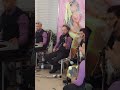 WS Bellydance Live music / Marina Shishkova &amp; Oriental band / Almaren Cup 2023 Russia