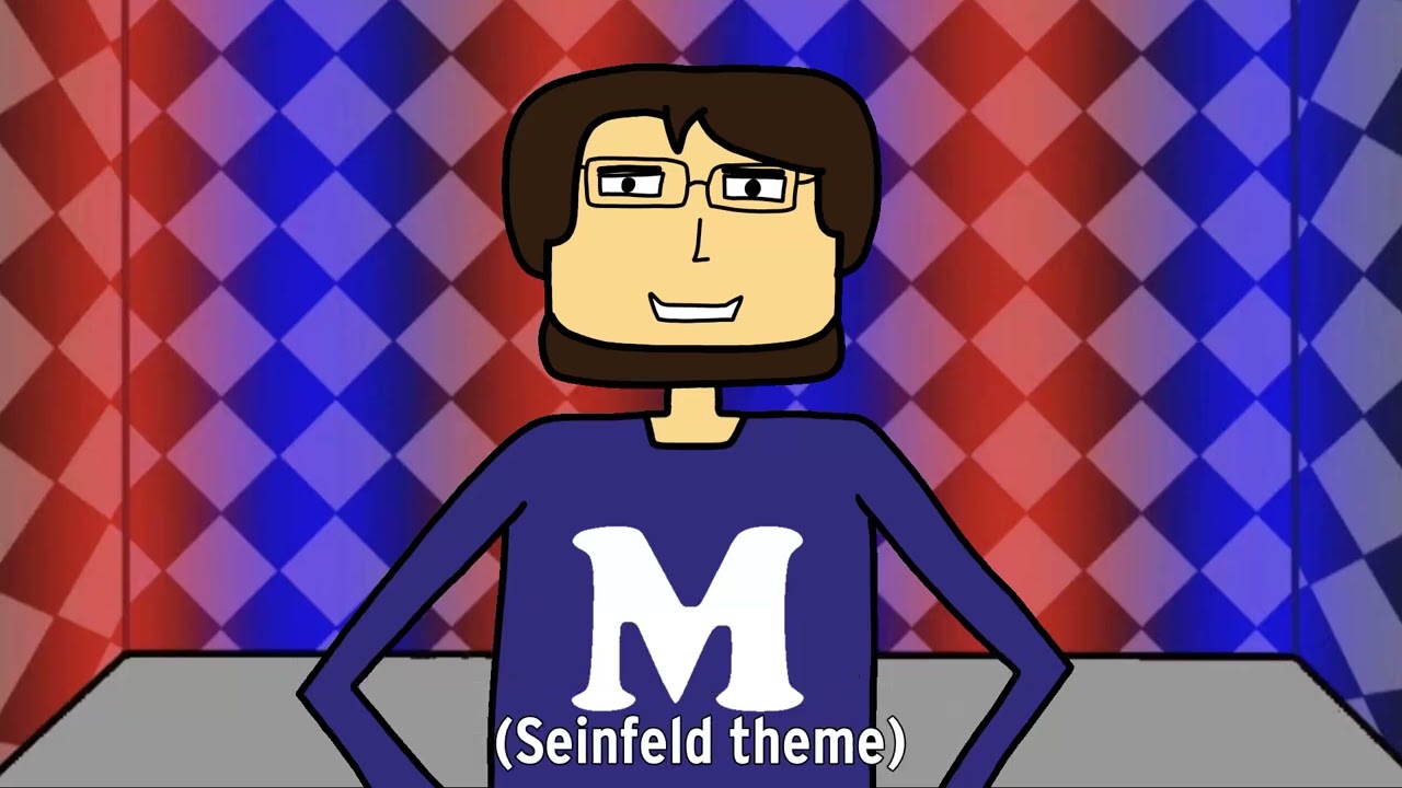 Crazanity's Funny Signs Episode 5: More Wackiness is Ahead on the Left