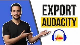 How To Export In Audacity [Easy Step-By-Step Guide]