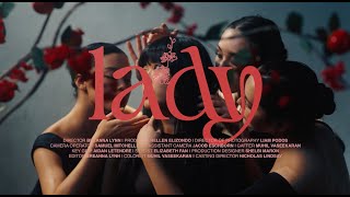 Deb Fan - Lady (Official Music Video)