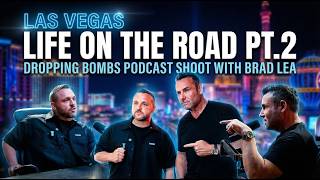 Brad Lea Podcast: How I Built a Multi-Million Dollar Medicaid Business | Get in the Room With Sharks