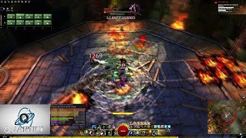 [qT] Daily Sabetha | Engineer | 5:01 Left