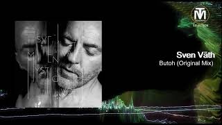Sven Väth - Butoh (Original Mix) [Cocoon Recordings]