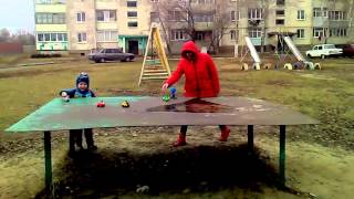 Прогулка. Гонки щенячьего патруля Прогулка. Гонки щенячьего патруля