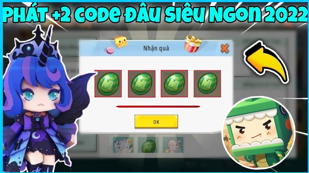 [Code Đậu] - Phát +2 Mã Code Mini World Siêu Ngon Nhận Liền 100k Đậu ...