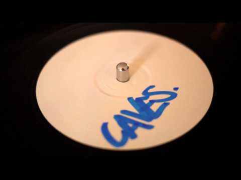 DJ Trace - Caves - No U Turn - NUT 021 (1999)