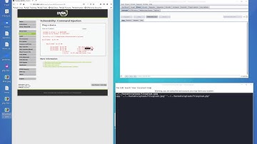 Dùng Metaspoit phân tích lỗi File Upload trên DVWA Security High