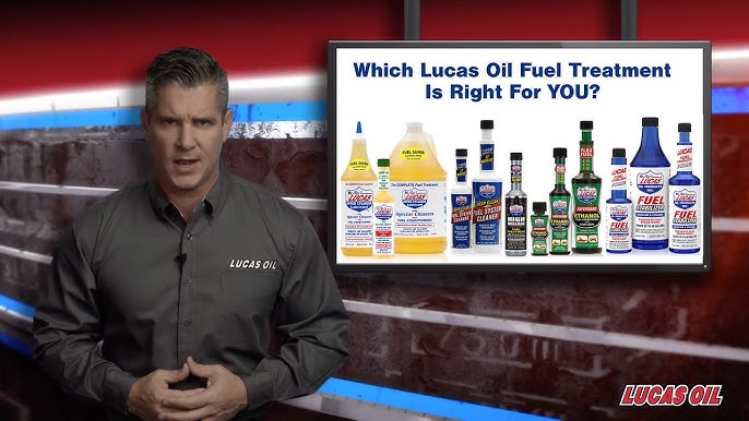 Lucas fuel injector cleaner! Does it do anything? Let's find out! —  Blingstrom