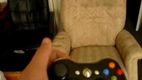 My First Custom Controller