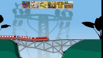 X construction crossing 3