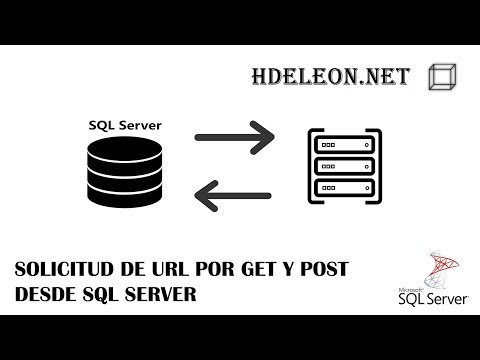 Video: ¿Qué son los procedimientos de automatización OLE?