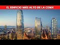 ¿QUÉ PASÓ CON LA TORRE PUERTA REFORMA? 🤔