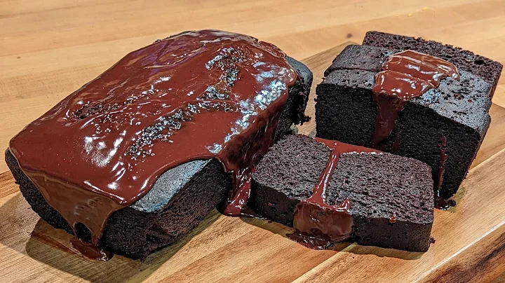 One of Curtis Stone's Favorite Treats: Easy, Gooey...
