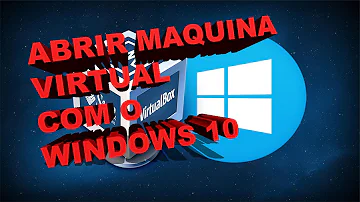 Como iniciar VirtualBox automaticamente?