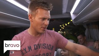 Celebrity Below Deck Mediterranean: Hannah Ferrier Goes Off on João Franco (Season 3, Episode 2) | Bravo Net Worth
