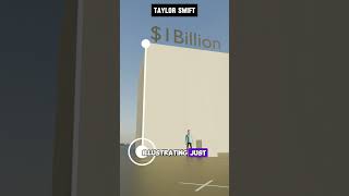 Trillion Dollars Of Cash Visualized 💵