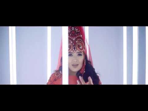 Айгерим Расул кызы