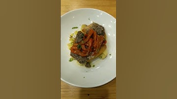 Barramundi - McKinnon Hotel