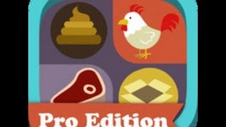 Urban Pictionary - Slang Dictionary Word Game Level 1 Answers screenshot 1