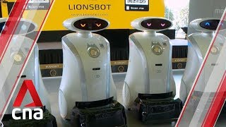 Details 300 cleaning robots to be deployed by March 2020 Update