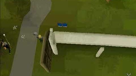 level one clue scroll 5