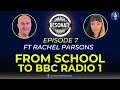Empowering Young People from School to Radio 1 | Rachel Parsons | EUAN SMITH MUSIC