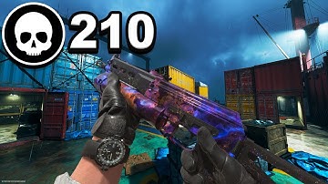 Modern Warfare 2 Shipment: 201 Kill MGB Tactical Nuke (No Commentary)