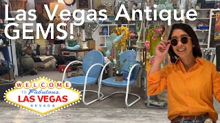 Las Vegas Thrift & Antique Mall - Don