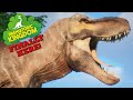 EVERY DINOSAUR in Prehistoric Kingdom!