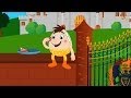 Humpty Dumpty | Nursery Rhyme