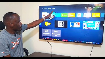 How to Transfer Apps & Files from Phone to Android TV (Google TV) - Easy Guide!