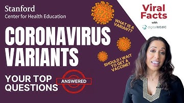 Do COVID-19 vaccines protect against variants? Also, what is a variant?