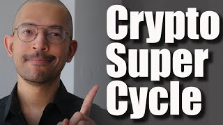 Get Ready For A LONG EXHAUSTING MULTI YEAR Crypto Bull Run Bitcoin Is Going To $1 Million A Coin