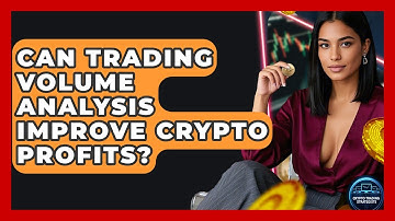 Can Trading Volume Analysis Improve Crypto Profits? - Crypto Trading Strategists