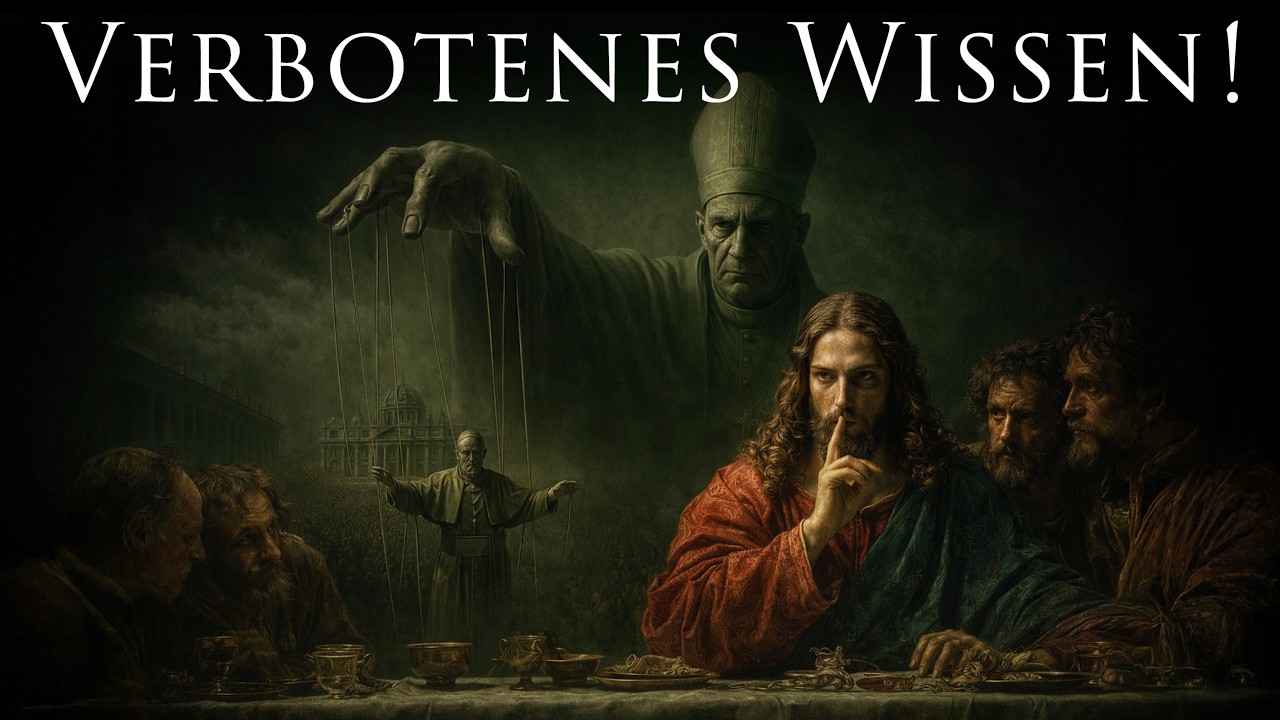 Das Wissen, das niemals für die Öffentlichkeit bestimmt war (Hörbuch)