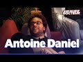 Capture de la vidéo ANTOINE DANIEL NOUS DIT TOUT - QUOI DE NEUF DOCTEUR