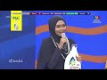 Siti Nordiana sebagai Duta Dynamo Paling Comel | #ohmydin