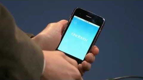 Apple iPhone OS 3.0 Software Sneak Peak 5