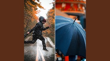 Glorious Backdrops for January Rains