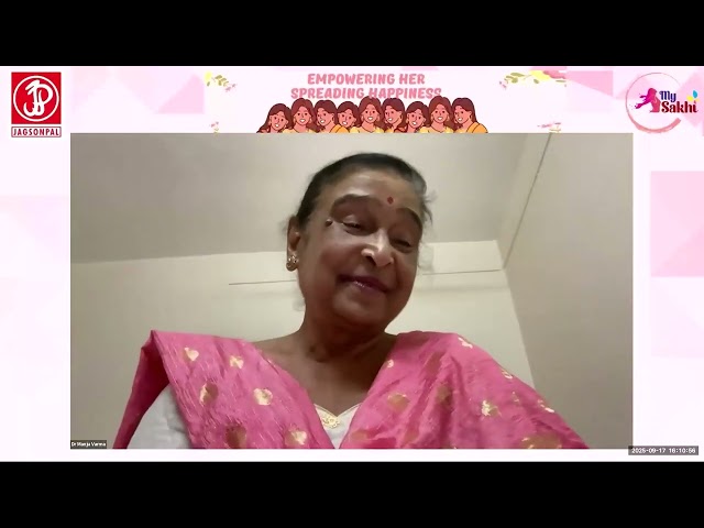 Next-Gen Gynecology | Epigenetics & Exosomes | ISOPARB Prayagraj Webseries Episode 2