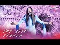 The Lives 3: Bella Paige sings Chandelier | The Voice Australia 2018