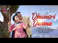 Dhwnsri dwima official bodo music  rabi narzary  gemsri daimari