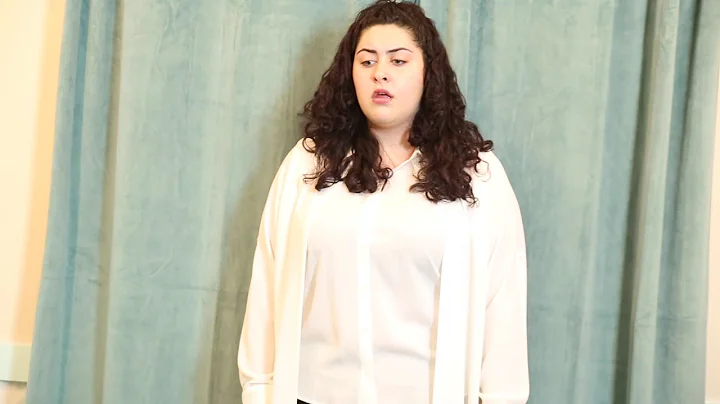 HL Art Song 2019 Melody Massey
