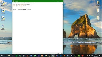 Python ile Raspberry Pi Kodlama Dersleri 8