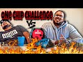 Paqui One Chip Challenge 2021 | World's Hottest Chip (NO FEAR)