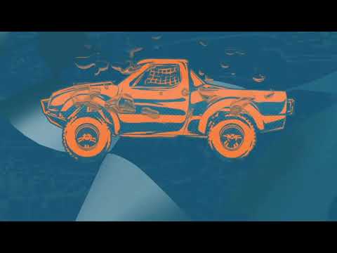 MX Vs ATV Reflex Intro Trailer