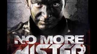 No More Mister Nice Guy