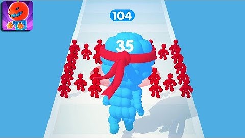 GIANT MASTER ALL LEVELS #2 GAMEPLAY WALKTHROUGH PART 1