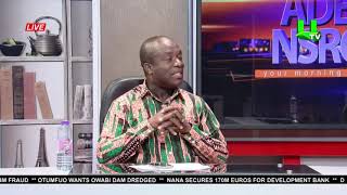 Ghana Armed Forces to conduct  'Exercise Eagle Claws 2021'
